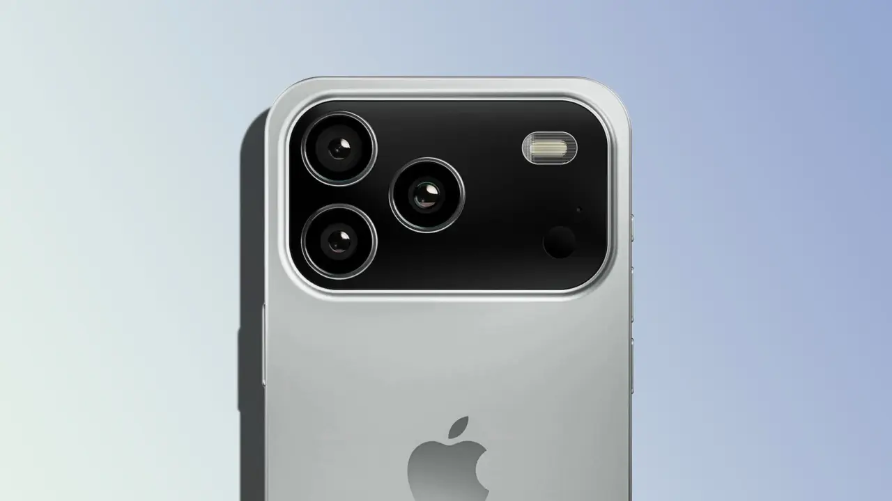 Apple iPhone 18 Pro Max Thickness Confirmed at 8.75mm With Iterative Specs