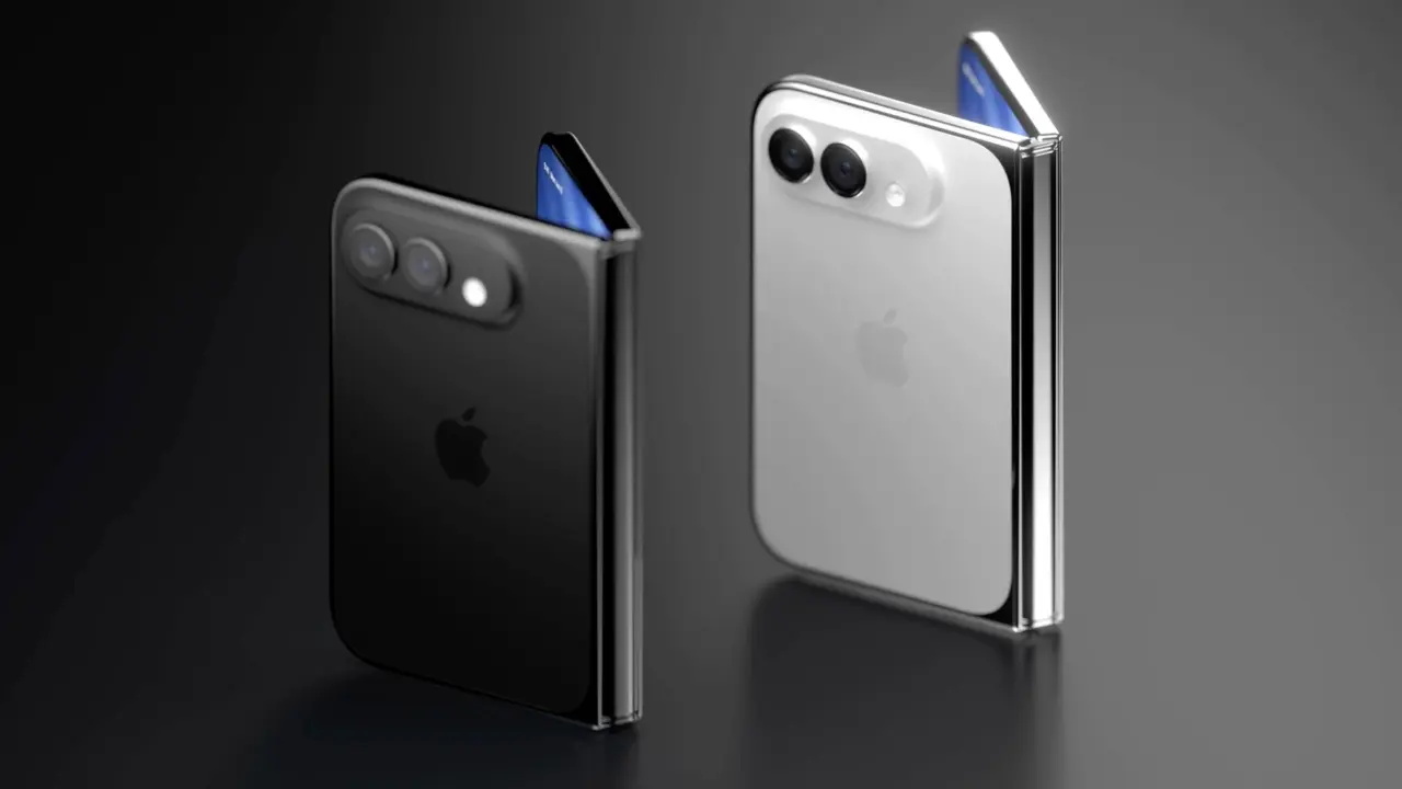 Apple iPhone Fold Delayed to Early 2027, Priced at $2,000
