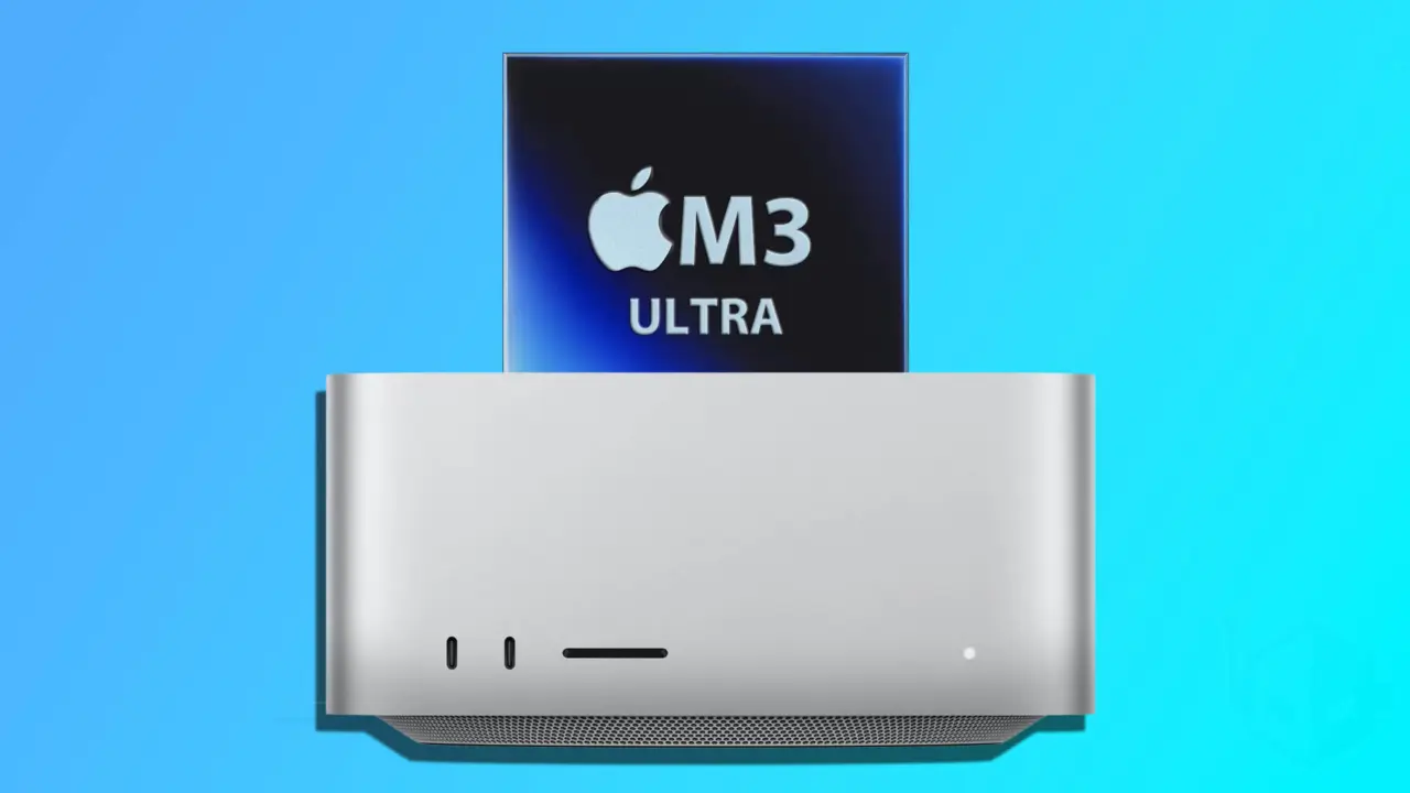 Apple Mac Studio M3 Ultra Price Hits $14,299 Amid Memory Cost Hikes
