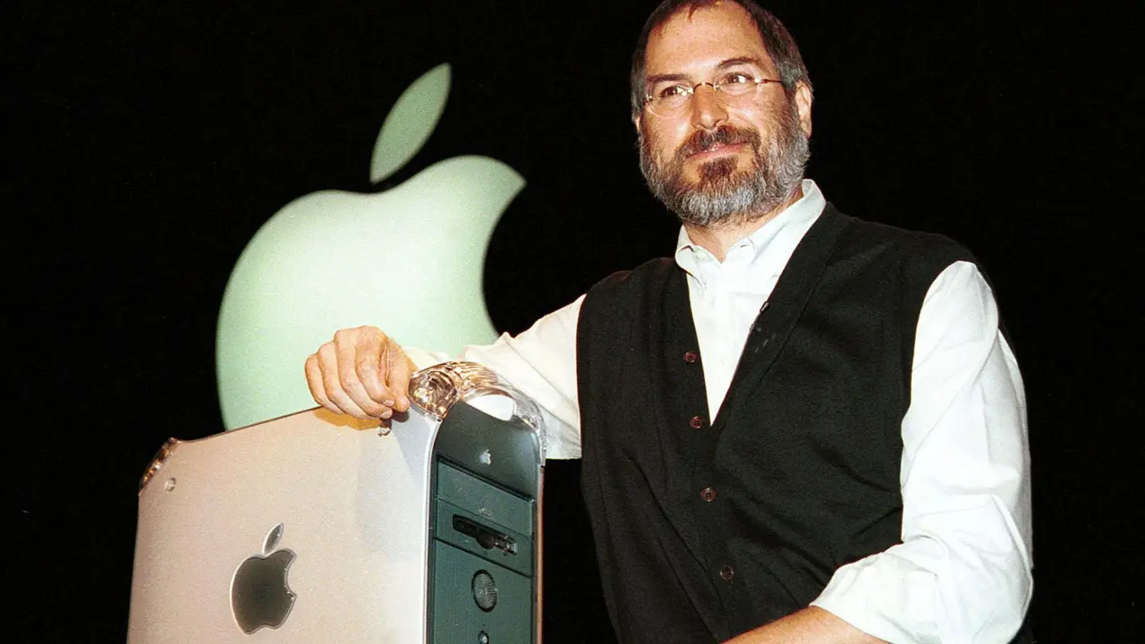Apple Power Mac G4
