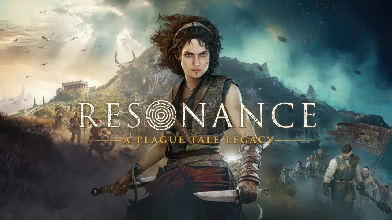 Asobo Studio Resonance Launches August 2026, Trading Stealth for Action Combat