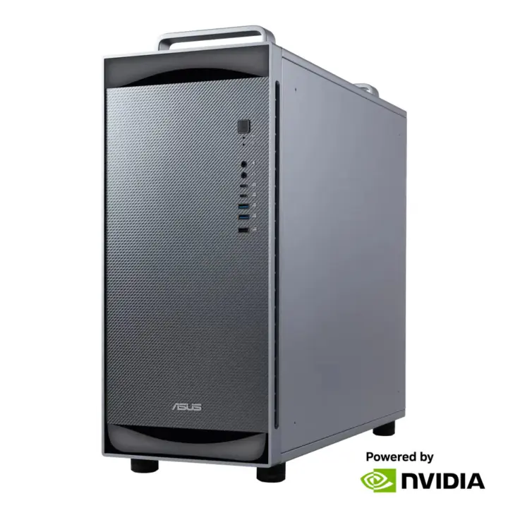ASUS Launches ExpertCenter Pro ET900N G3 AI Supercomputer with NVIDIA GB300