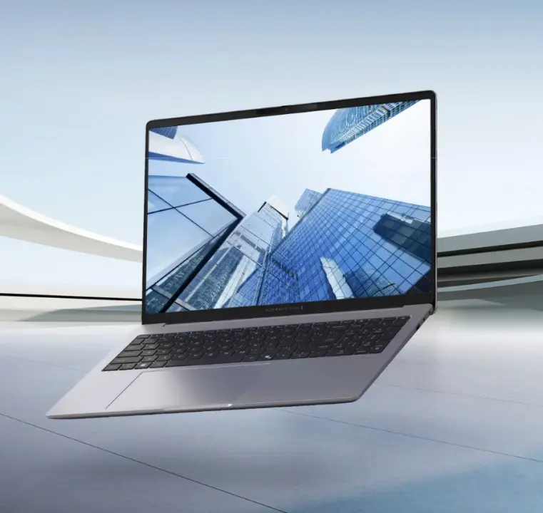 ASUS Launches Poxiao 7S Ryzen Edition Laptop with AMD AI 5 330 and 16GB RAM