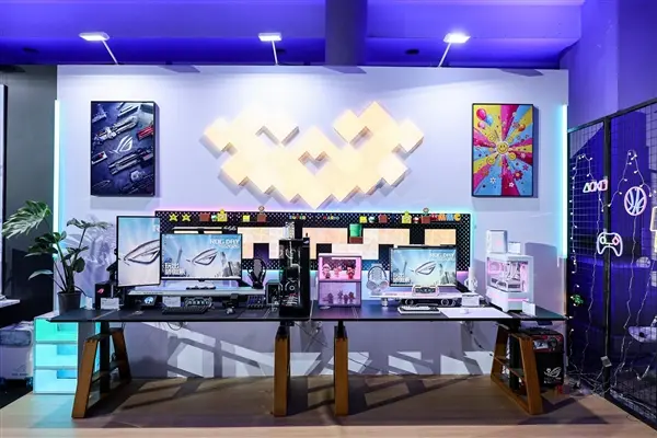 ASUS motherboard lineup for 618 sale