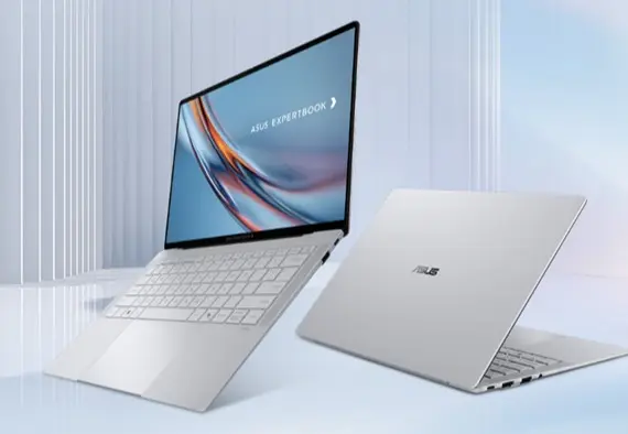 ASUS Poyue Ultra laptop