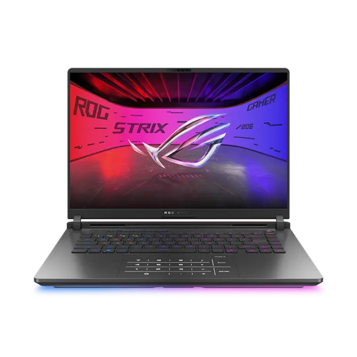 ASUS ROG Strix SCAR 10 Launches with RTX 5080 and Core Ultra 9 for $4,716