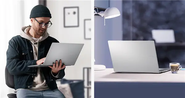 ASUS Unbound Air laptop