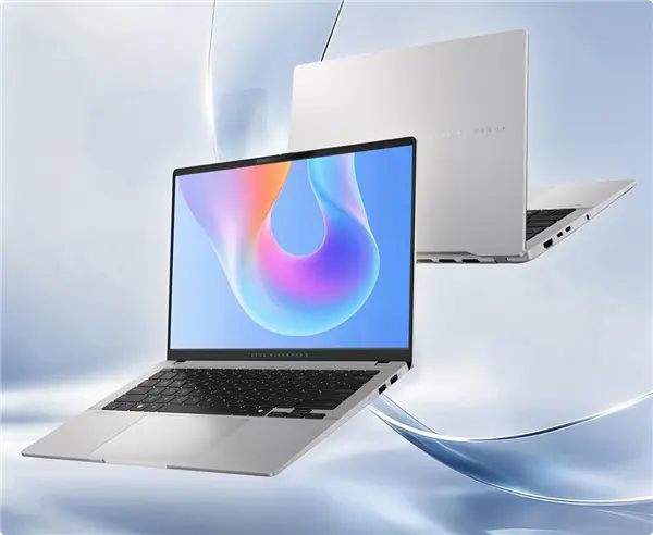 ASUS Unbound Air Launches with Intel Core Ultra 7 and 2.8K OLED Display