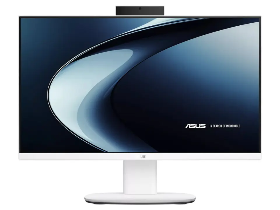 ASUS V600 AiO All-in-One PC Launches in Japan with Ryzen AI Chips