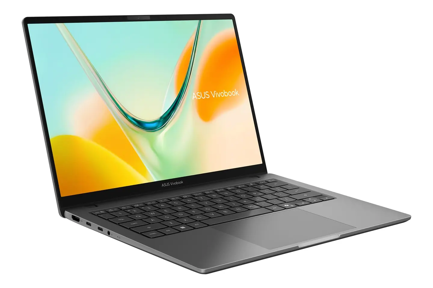 ASUS Vivobook S14 and S16 laptops