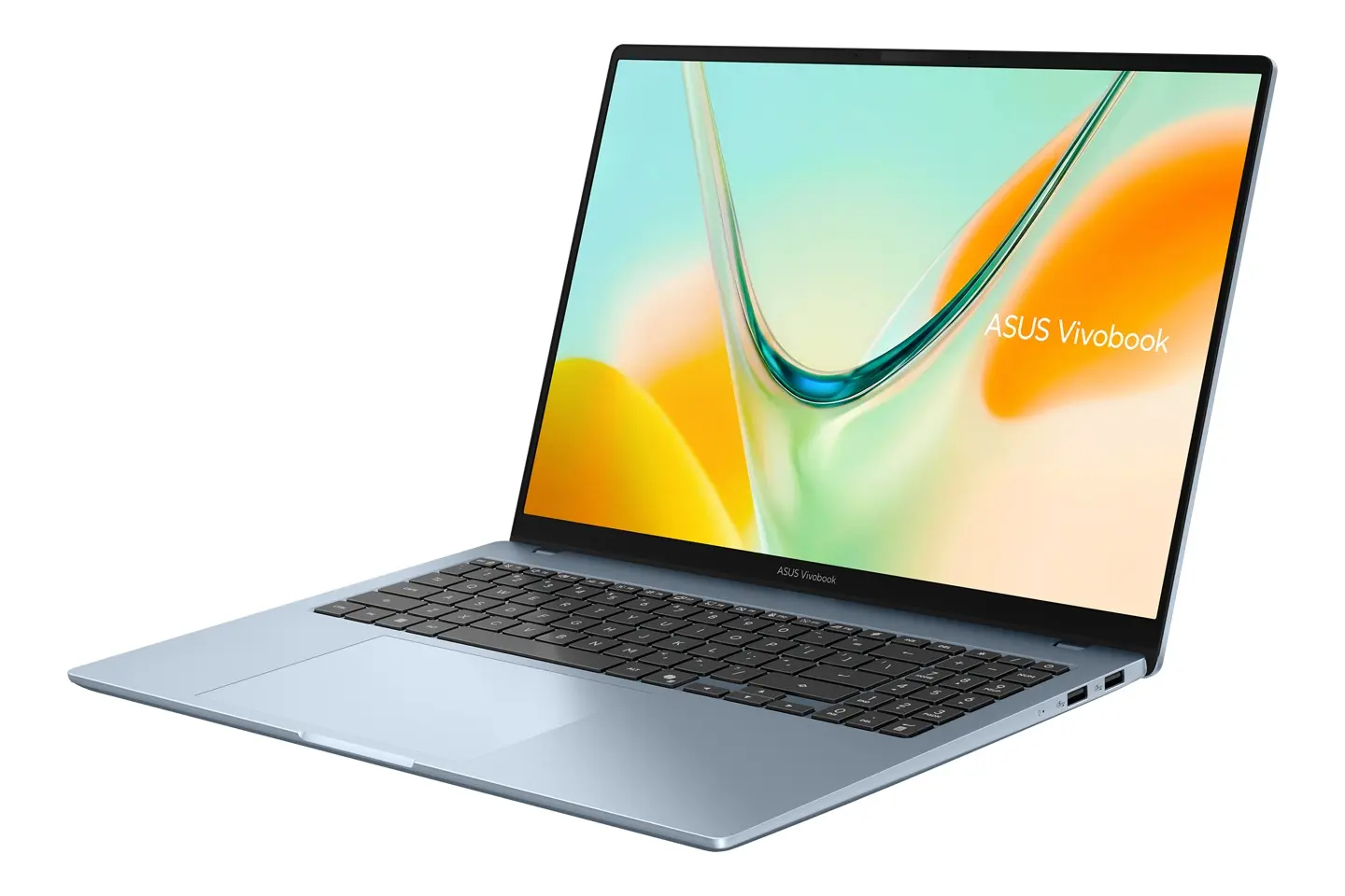 ASUS Vivobook S14 ports