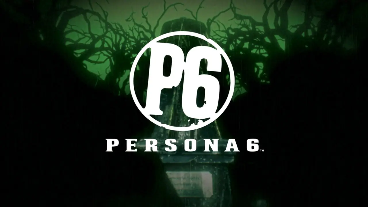Atlus Confirms Persona 6 Localization Started Late 2025