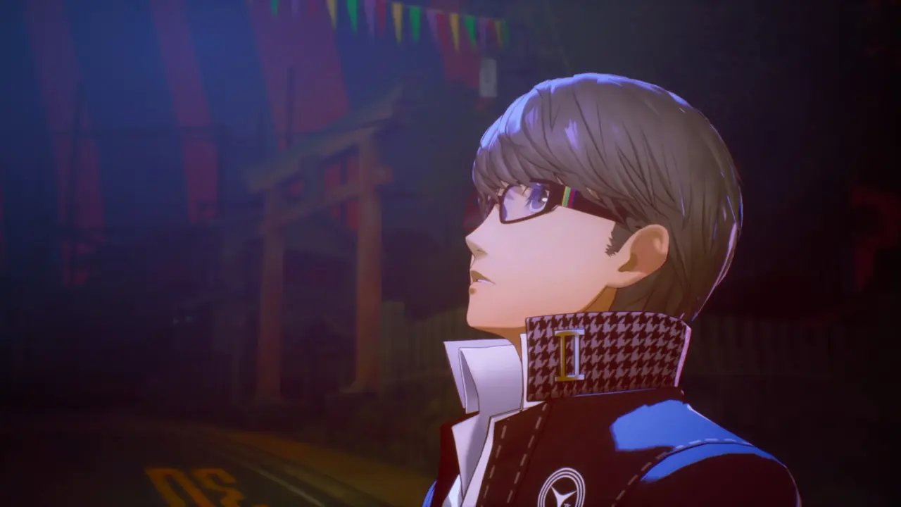 Atlus Prioritizes Persona 4 Revival Launch, Confirms Persona 6 Development
