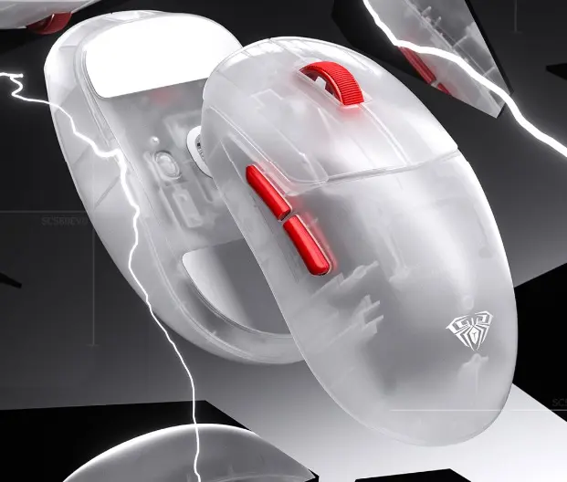 AULA SC580EVO gaming mouse