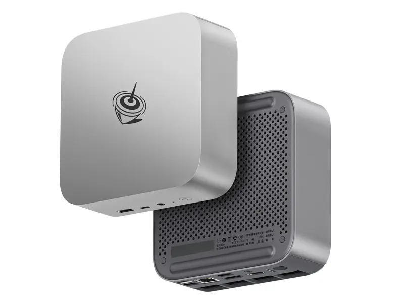 Beelink SER8 Mini PC Gets BIOS Update to Fix Driver Conflicts