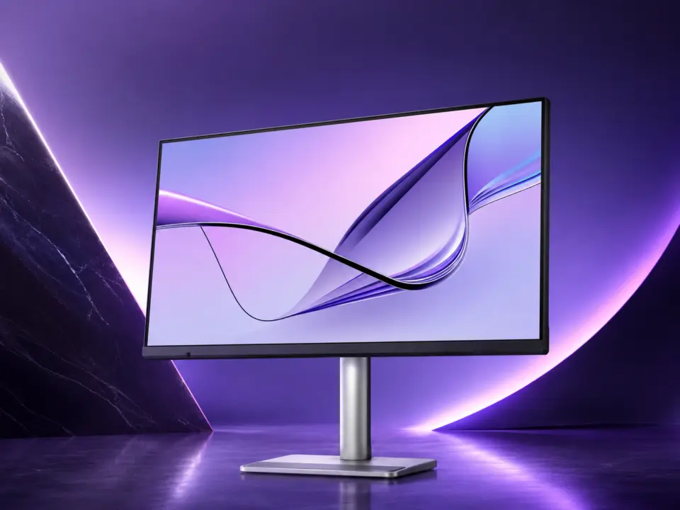 BenQ MA320UG Monitor Launches in US with 4K Nano Gloss Display and 120 Hz Refresh
