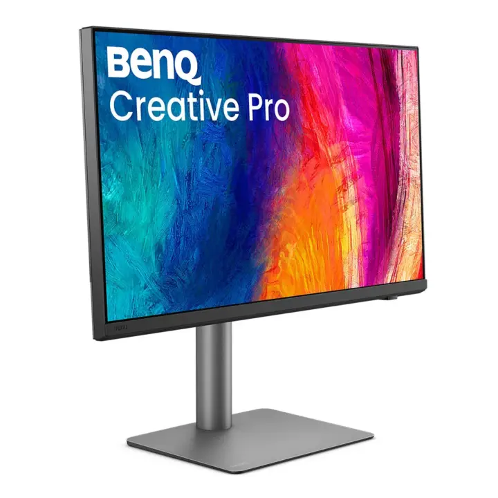 BenQ PD2732U Monitor Launches With 99% Adobe RGB Color Accuracy