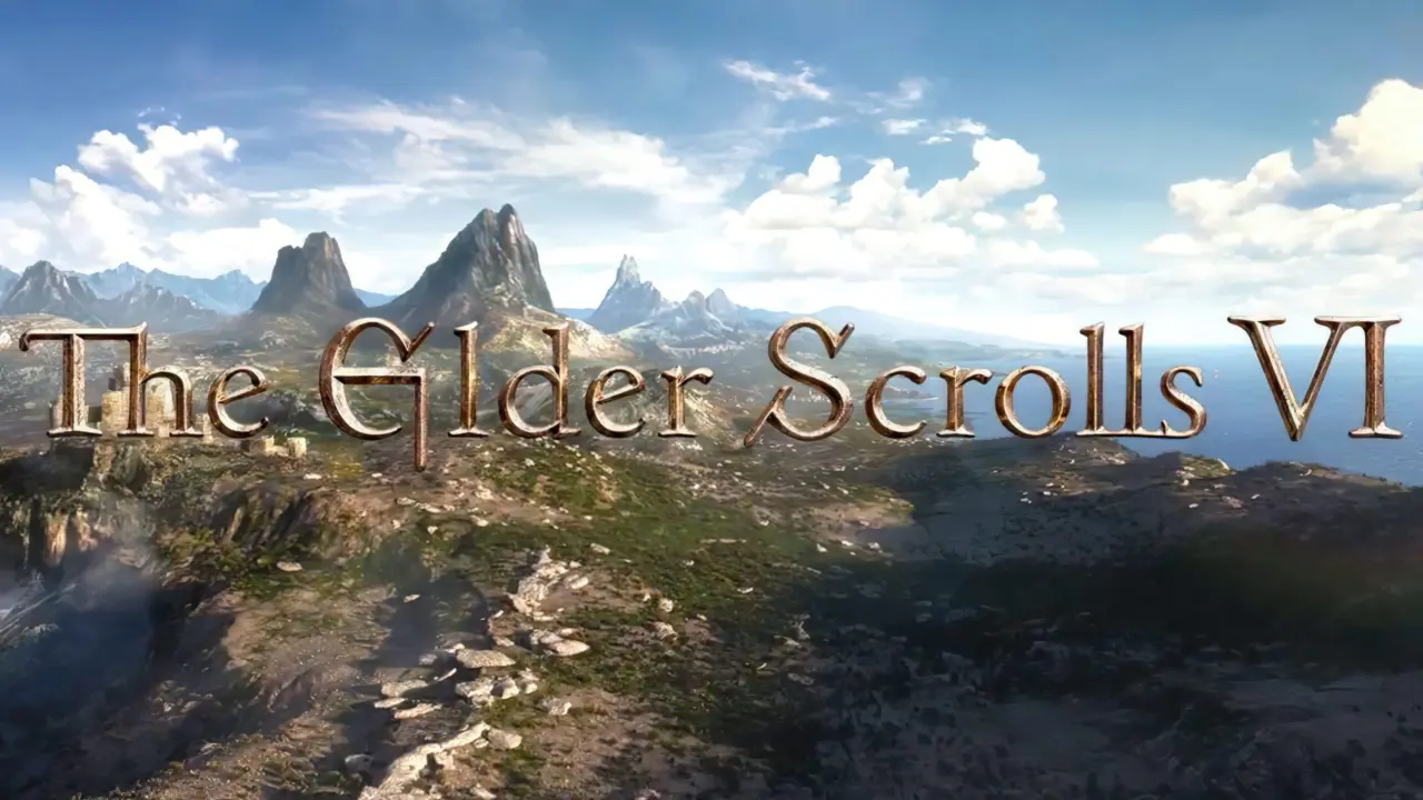Bethesda Game Studios The Elder Scrolls VI