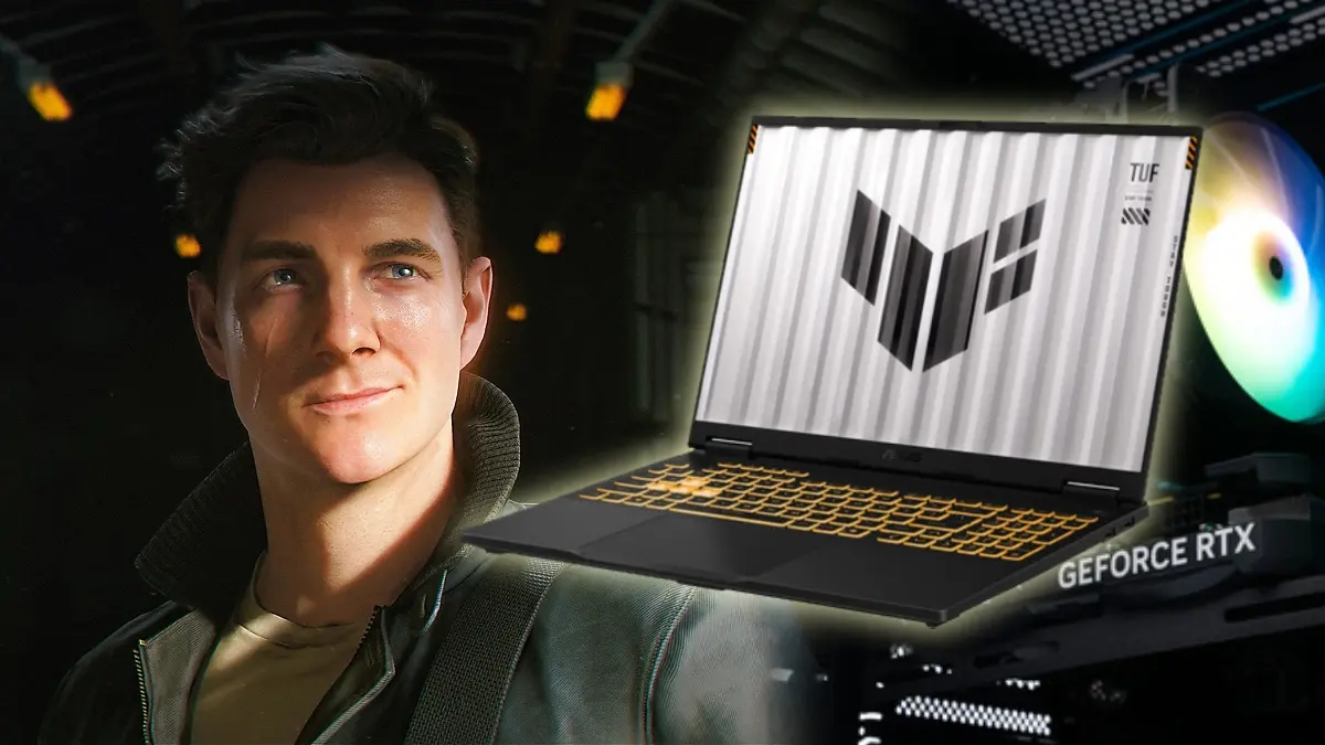 B&H Photo Offers RTX 50 Series Gaming PCs and Laptops with Free 007 First Light