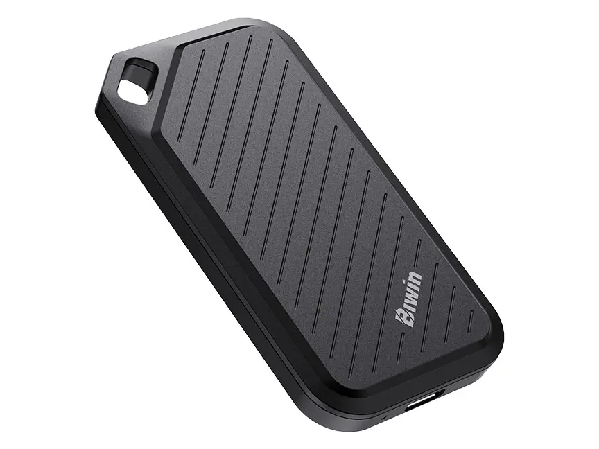 Biwin Upgrades PD450 Portable SSD to 560MB/s Reads