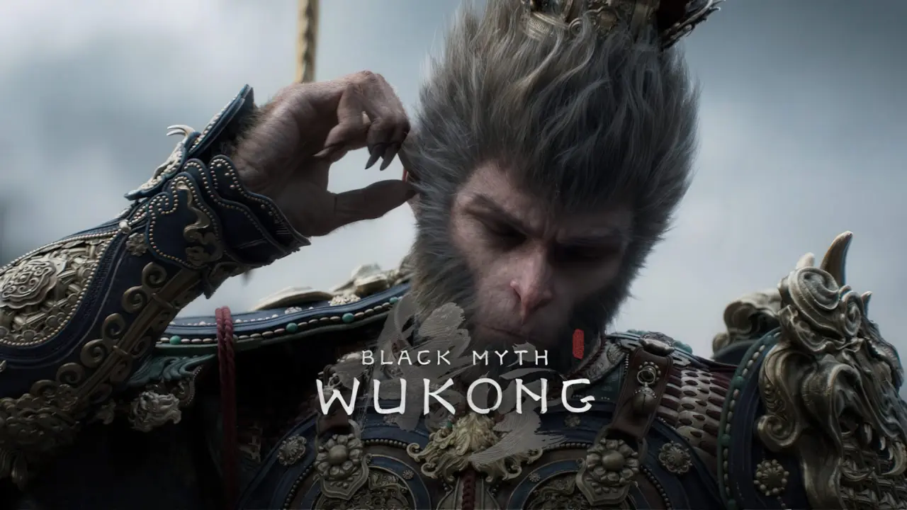 Black Myth Wukong Sales Hit 30 Million Units Ahead of Elden Ring