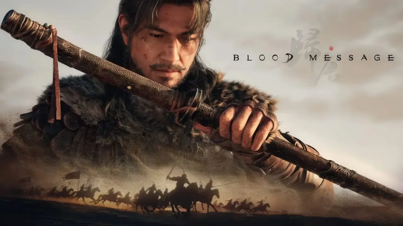 Blood Message Demo Reveals Naughty Dog-Inspired Action Gameplay
