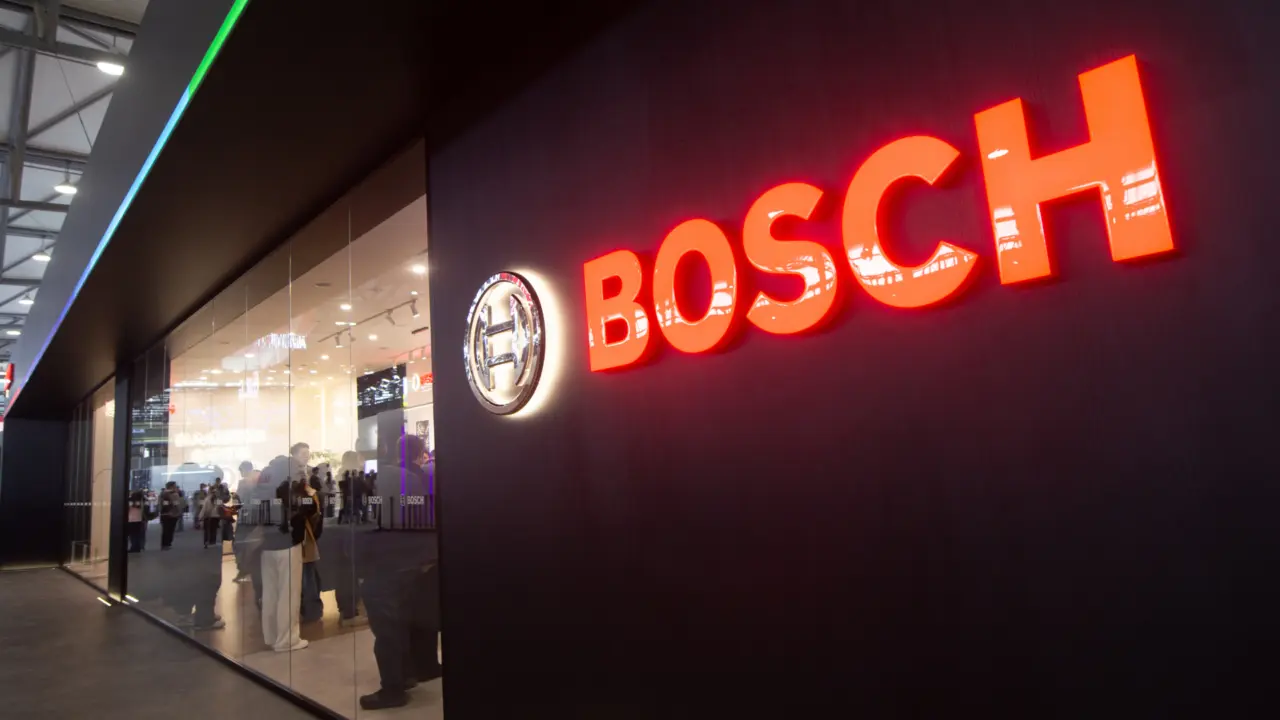 Bosch to Pay $36 Million Penalty for Illicit Sales to Huawei