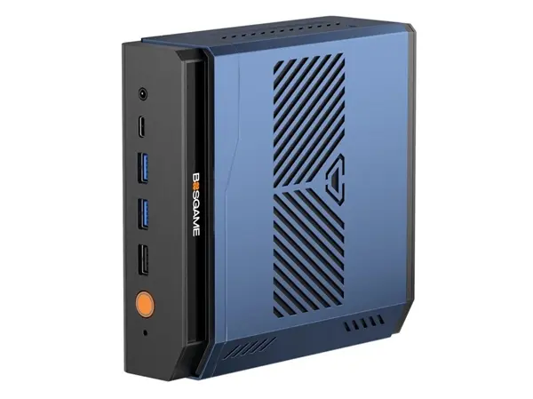 Bosgame VTA-439 mini PC