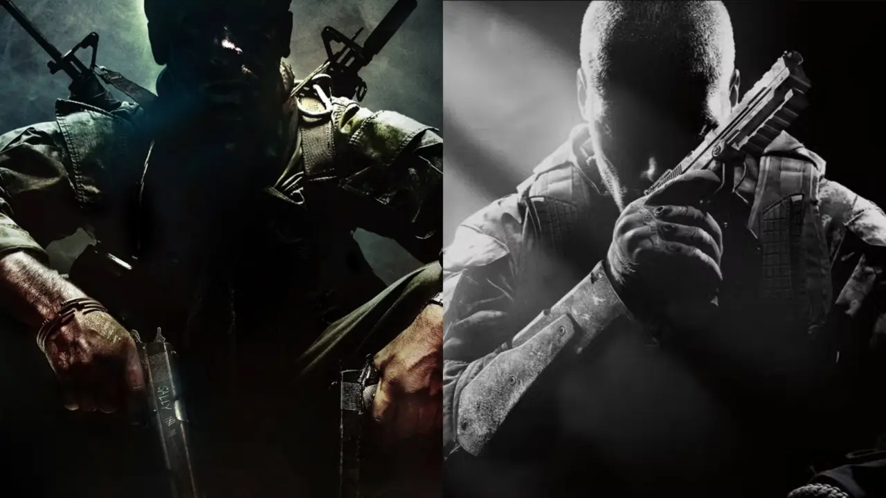 Treyarch Call of Duty: Black Ops