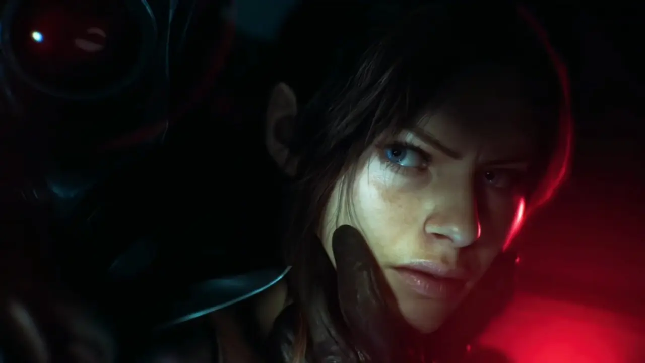 CAPCOM Announces Resident Evil Veronica Remake for 2027 Release on PC and Consoles