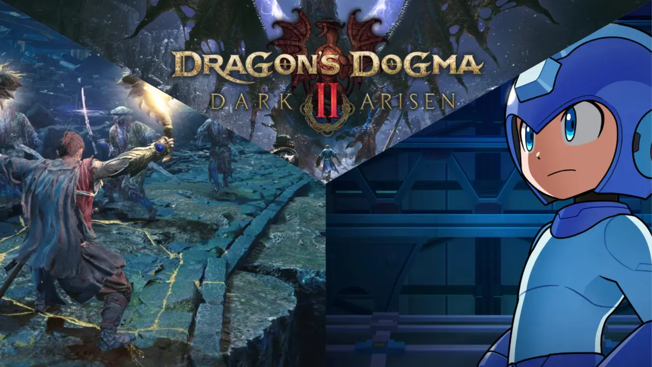 Capcom Gamescom 2026 Lineup Features Onimusha and Dragon’s Dogma 2