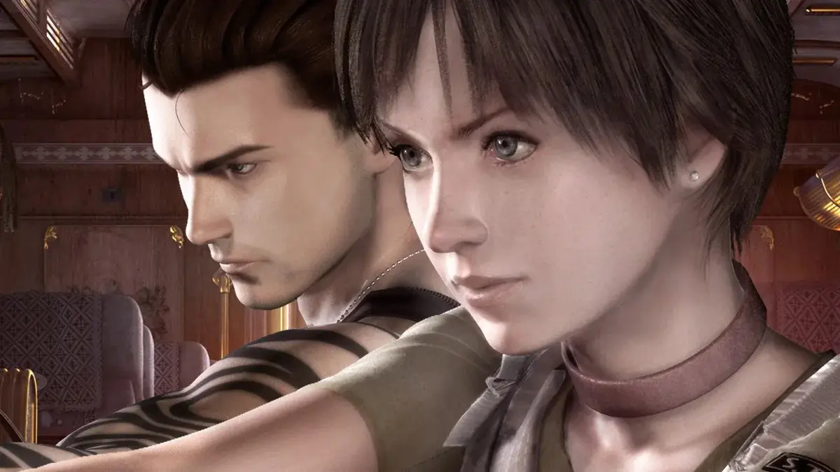 Capcom Rebooted Resident Evil 0 Remake Development, Division 1 Leads
