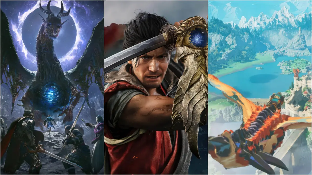 CAPCOM Spotlight June 25 Reveals Dragon's Dogma II Expansion Details