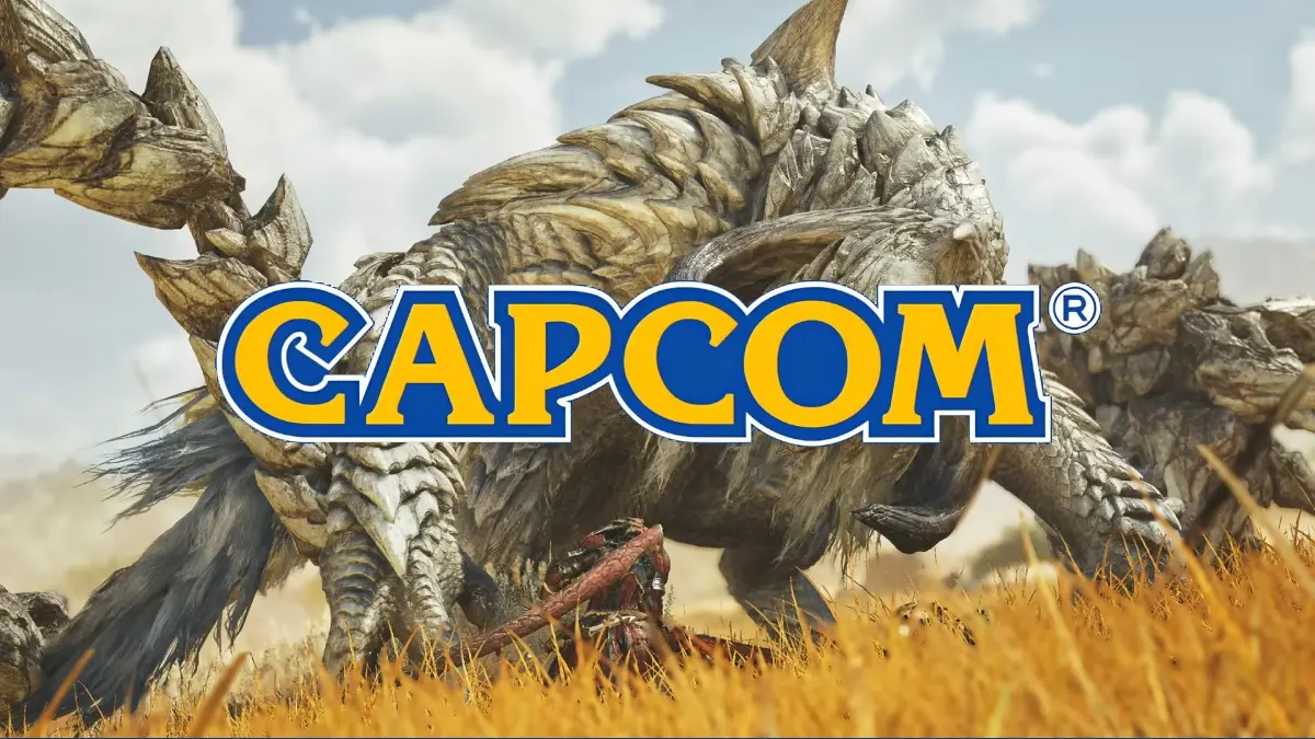 Capcom Steam Revenue Hits $252 Million, Surpassing PlayStation