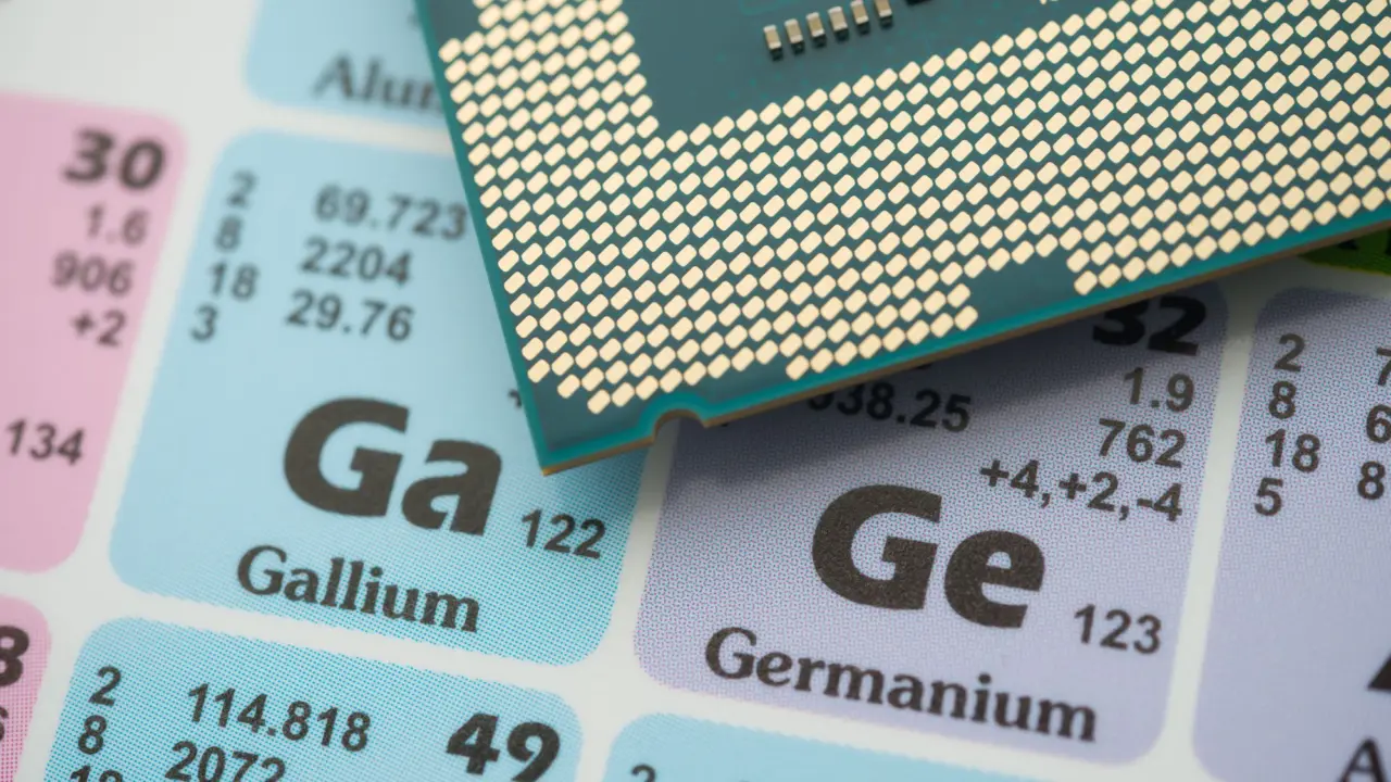 Infineon, Innoscience GaN power chips