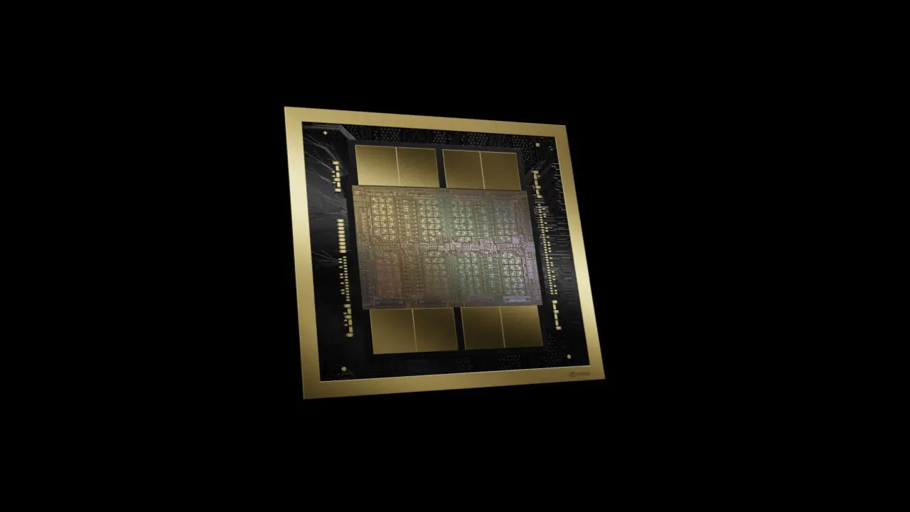 Chinese Military Procured Nvidia AI Chips Despite Export Controls