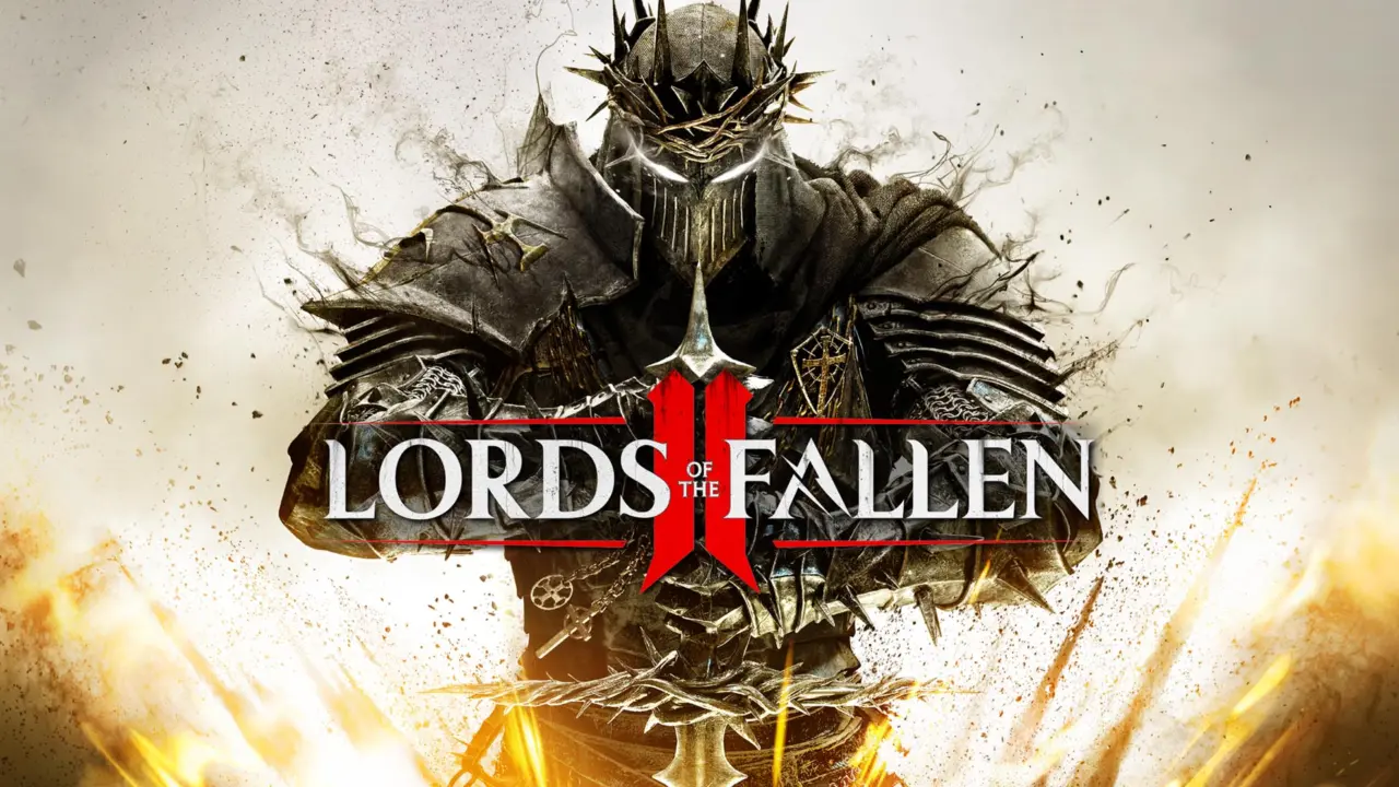 CI Games Delays Lords of the Fallen 2 to Q1 2027 Amid Holiday Competition