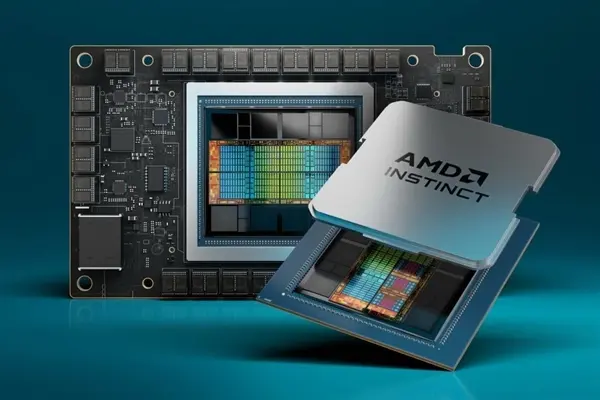 Citi Upgrades AMD to Buy, Raises Target to $575 on GPU Strength