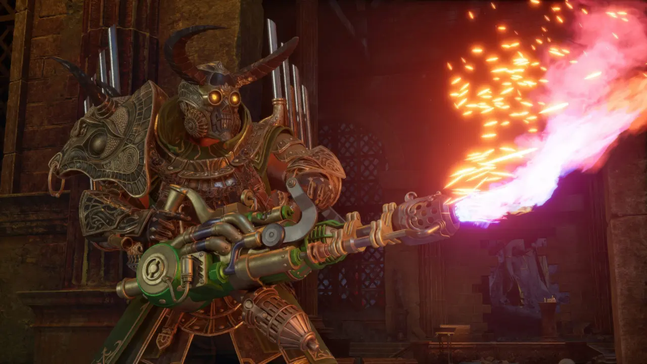 Clockwork Revolution Locks 2027 Launch Window as Xbox Console Exclusive
