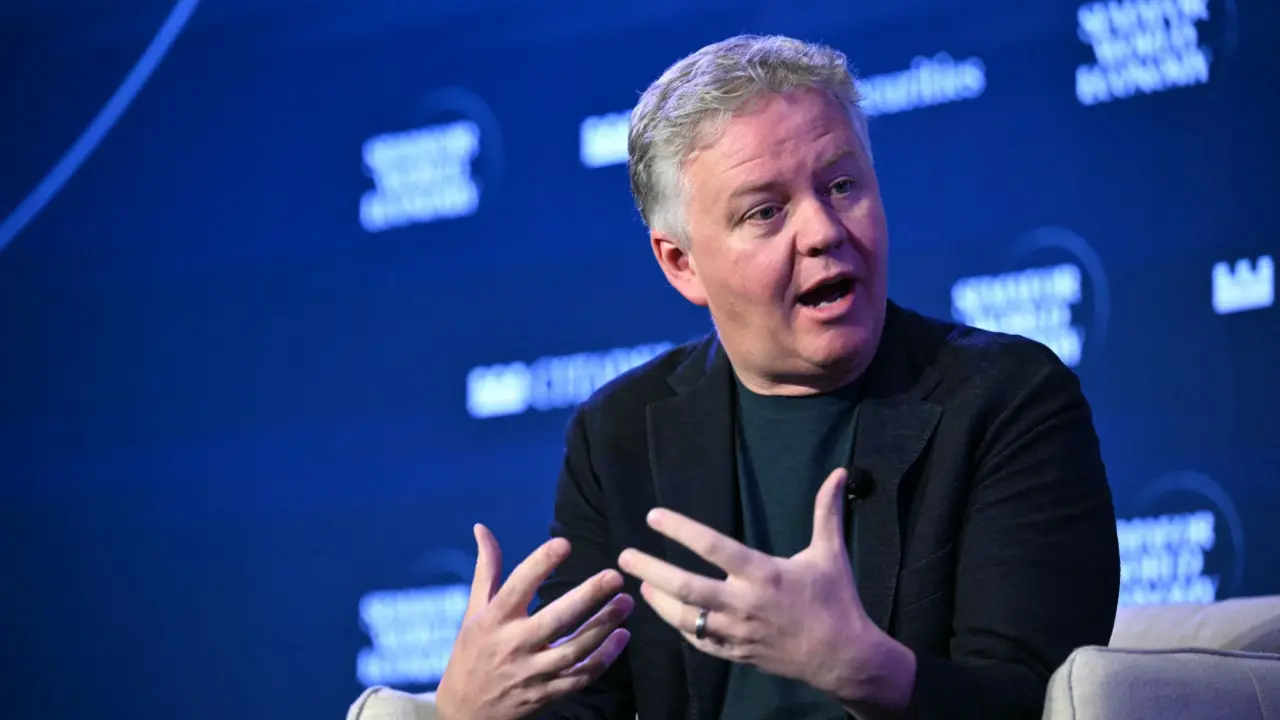 Cloudflare CEO Says Agentic AI Traffic Now Exceeds Human Web Traffic