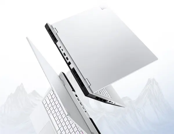 Colorful Jiangxing X16 Pro 2026 gaming laptop