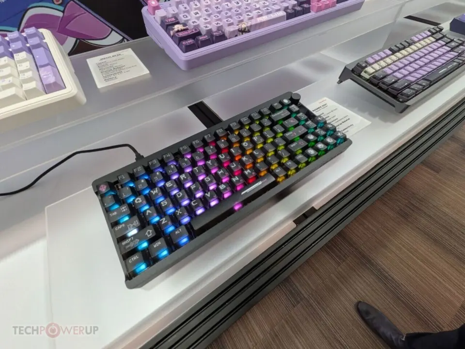 Colorful Magnex XC87