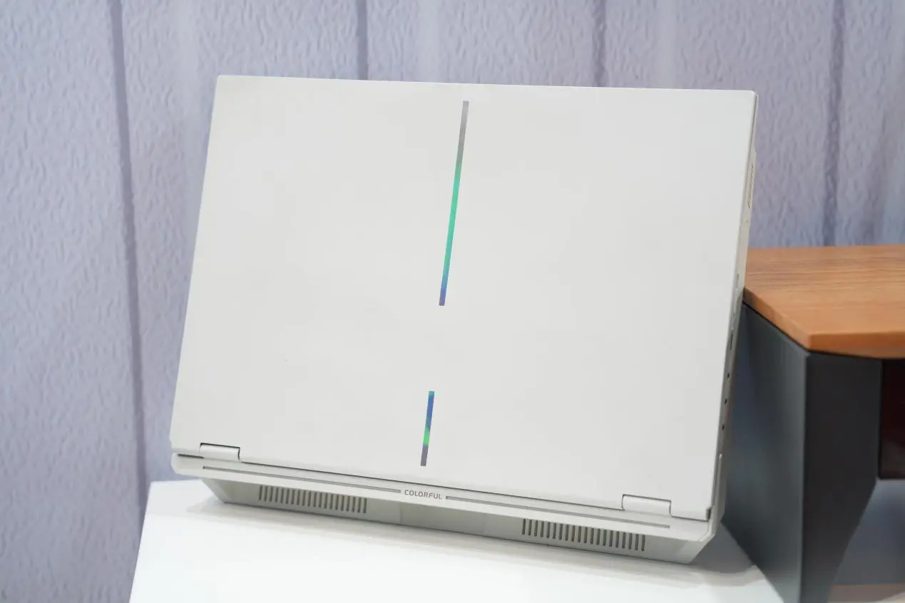 Colorful Yinseng P16 Pro Xingfeng Edition gaming laptop
