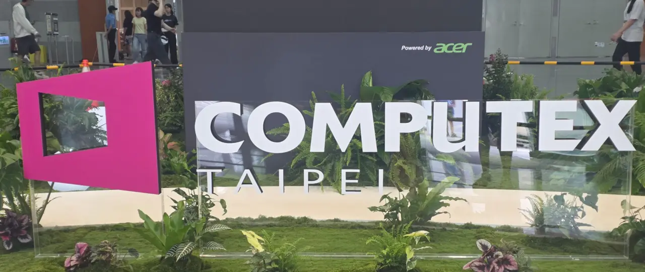 Computex 2026 Day 4 Recap: B2B AI Hardware Takes Center Stage