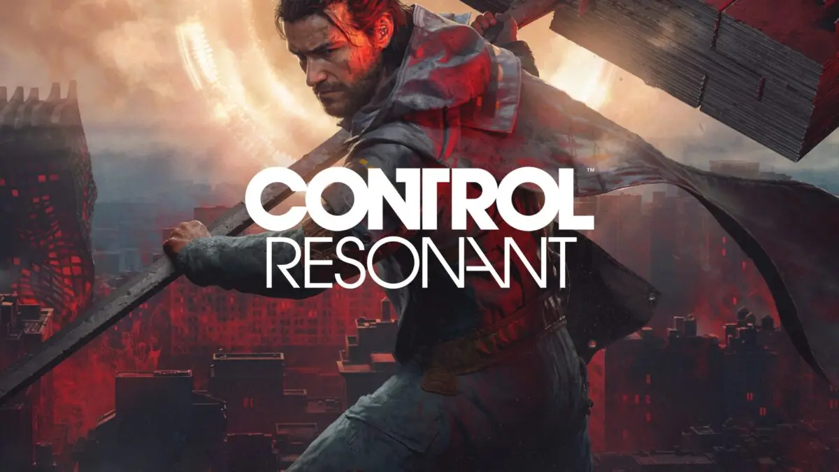 Control Resonant game key art