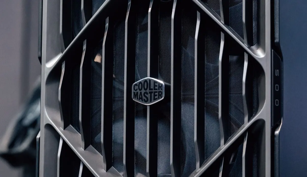Cooler Master HAF II 500 Chassis Announced with 220mm Fans and E-ATX Support