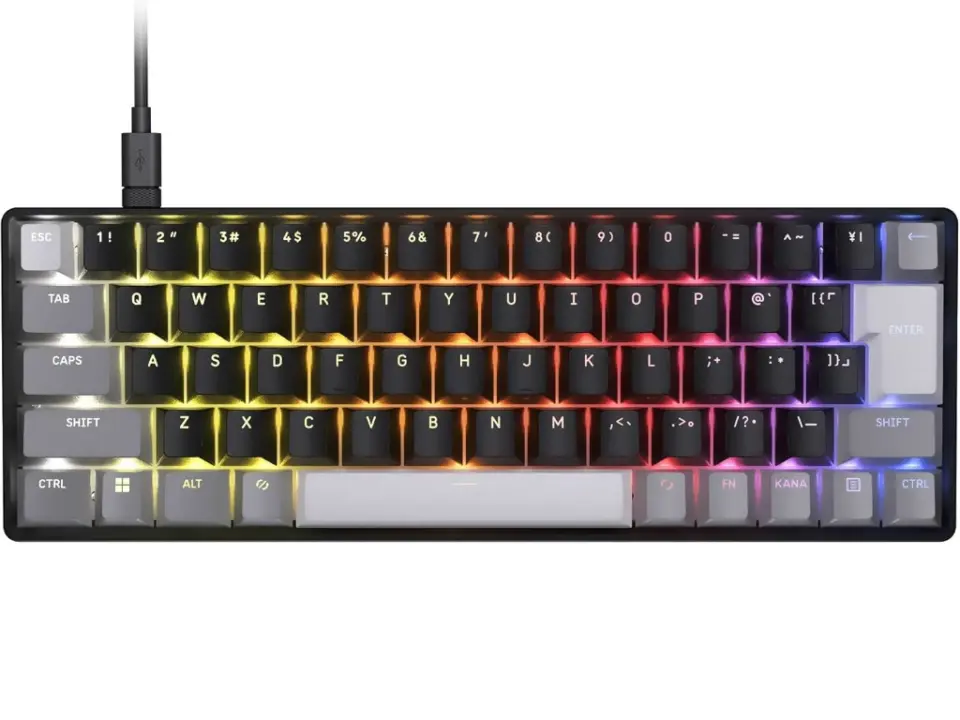 Corsair Clipper Pro Mini 60 Launches in Japan for Around $105
