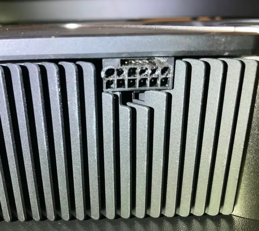 Corsair GPU Power Bridge adapter