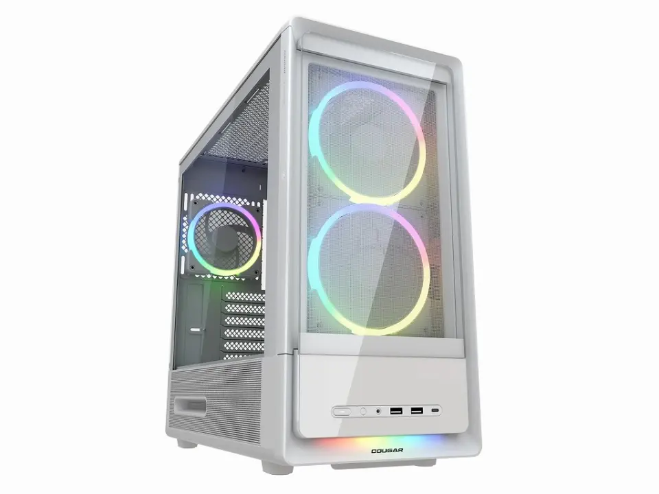 COUGAR DUOAIR RGB