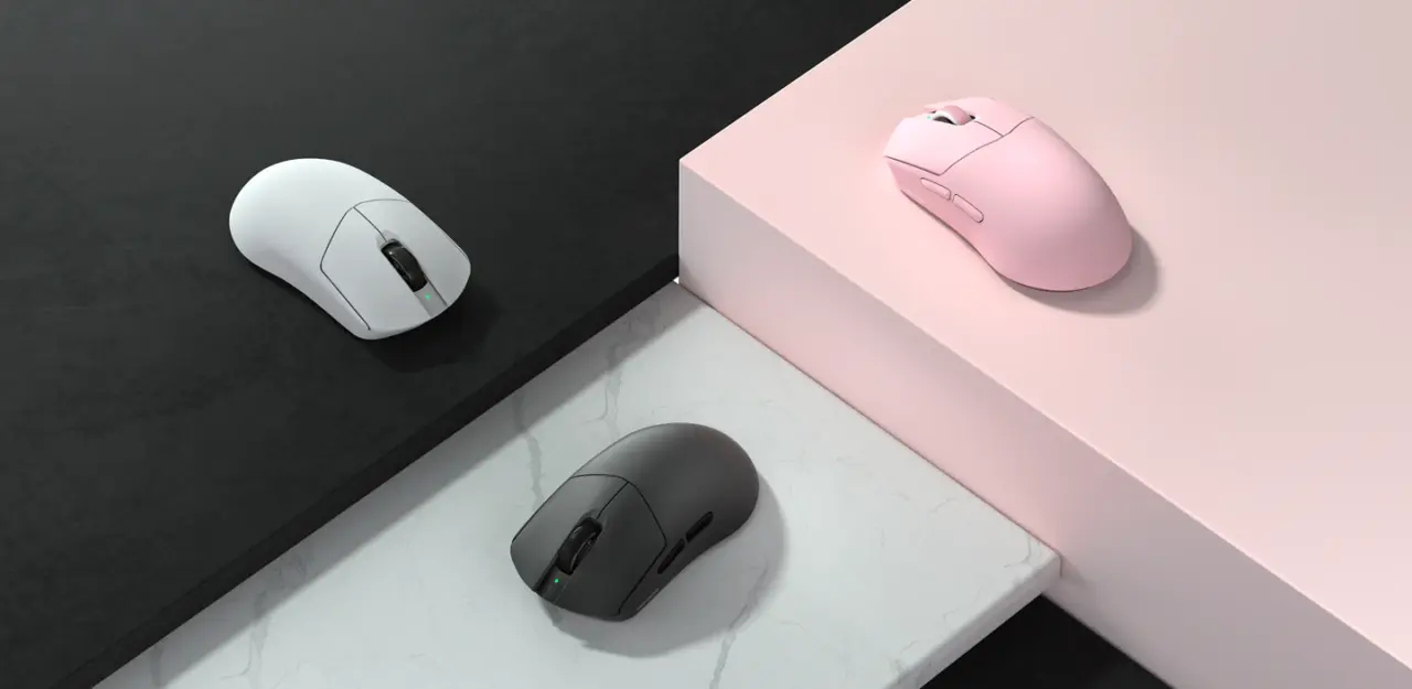 COUGAR Revenger Pro 8K gaming mouse